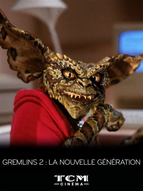 Prime Video: Gremlins.